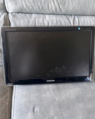 Tv 24 pollici Samsung