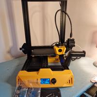 Stampante 3D Artillery Hornet