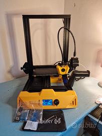 Stampante 3D Artillery Hornet