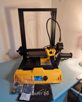 Stampante 3D Artillery Hornet