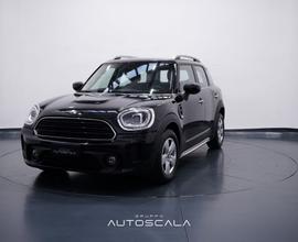 MINI Countryman 1.5 One D 116cv C. Autom. Busine