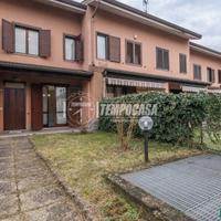 VILLA A SCHIERA LIBERA SUBITO