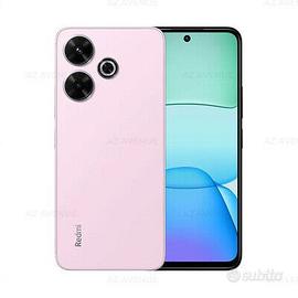 Smartphone Android Xiaomi Redmi 13 Pink 8\256 GB