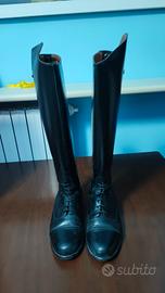 Stivali equitazione 