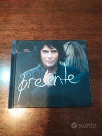 disco CD renato zero 