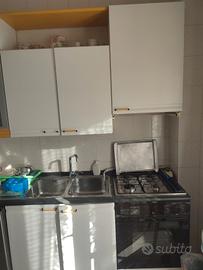 cucina Scavolini 