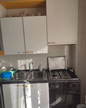 cucina Scavolini 