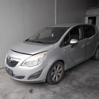 PER uso RICAMBI - OPEL MERIVA B