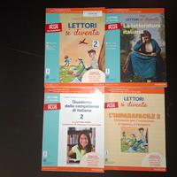 Lettori si diventa 2