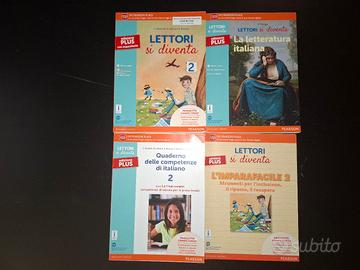 Lettori si diventa 2