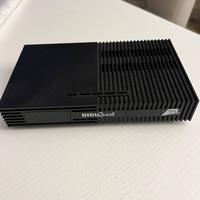 Decoder satellitare Tivùsat