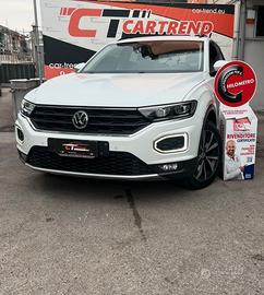 Volkswagen T-Roc 1.6 TDI SCR Advanced BlueMotion T