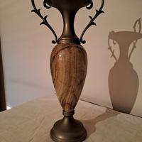 ANFORA IN ONICE VINTAGE