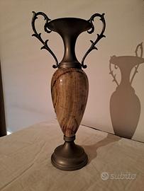 ANFORA IN ONICE VINTAGE