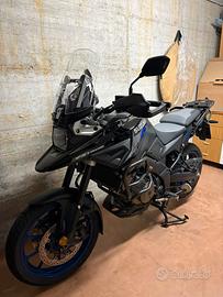 Suzuki Vstrom 1050 SE - 2024
