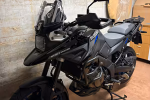 Suzuki Vstrom 1050 SE - 2024
