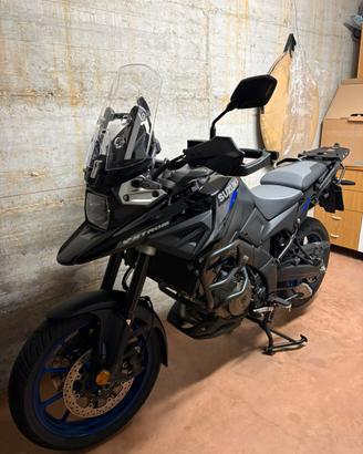 Suzuki Vstrom 1050 SE - 2024