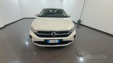 Volkswagen Taigo 1.0 TSI 115 CV DSG Life