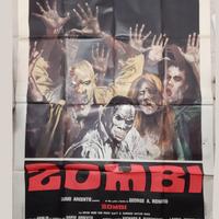 200x140 ZOMBI GEORGE A. ROMERO DAWN OF THE DEAD MA