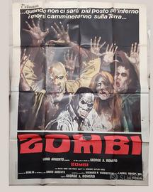 200x140 ZOMBI GEORGE A. ROMERO DAWN OF THE DEAD MA