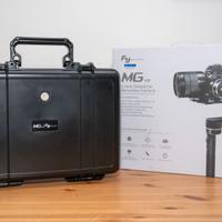 Feiyutech MG V2 3-Axis - GIMBAL