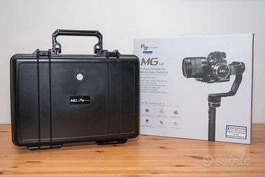 Feiyutech MG V2 3-Axis - GIMBAL