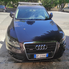 Audi Q5 Full optional