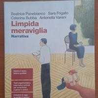 Limpida Meraviglia Narrativa