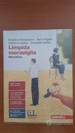 Limpida Meraviglia Narrativa