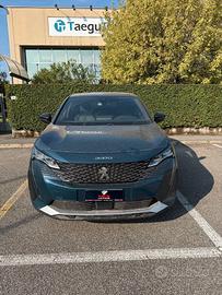 Peugeot 3008 Hybrid4 GT pack 