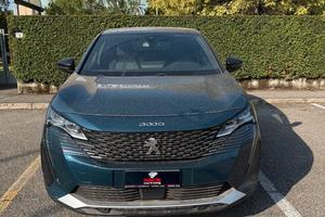 Peugeot 3008 Hybrid4 GT pack 