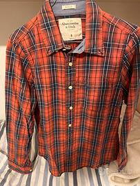Camice Abercrombie
