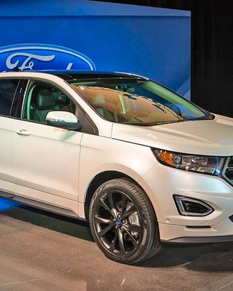 Ricambi Musata completa Kit airbag ford edge