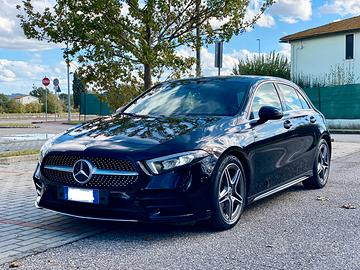 Classe A 180 w177 116c