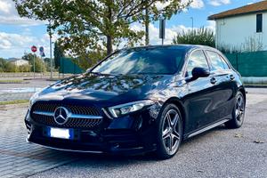 Classe A 180 w177 116c