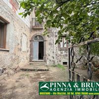 Seneghe - casa tipica