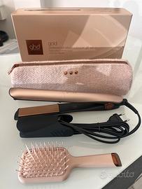 Ghd glod chashmere