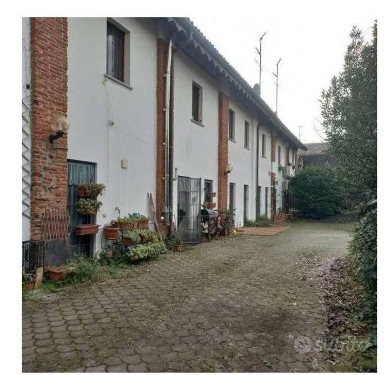 Appartamento – Milano, Isola Giovannina, Baggio - Vista 5