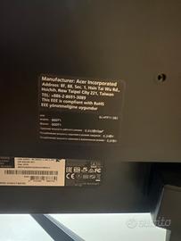acer qg271 bii