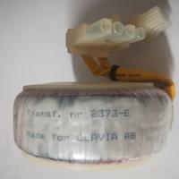 Trasformatore Toroidale
