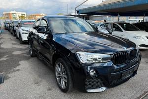 Bmw X4 xDrive20d Msport
