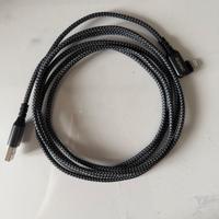 Cavo di Ricarica USB-A - Lightning Apple iPhone