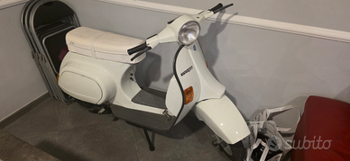 Piaggio Vespa 50 PK