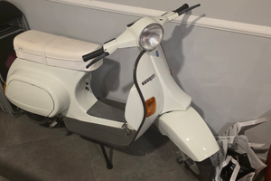 Piaggio Vespa 50 PK