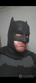 Batman Mask cowl  Batfleclk BvS