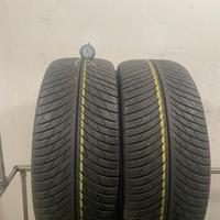 235 50 r18 101v 2 gomme michjelin invernale