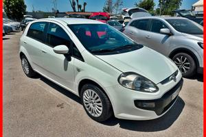 Fiat Punto Evo 1.2 5 porte Dynamic