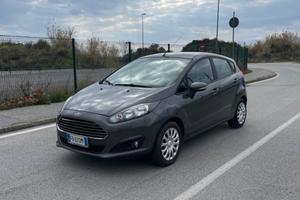 Ford Fiesta 2016 1.2 benzina