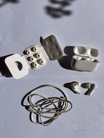 AirPods Pro (2 generazione)