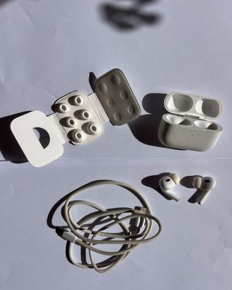 AirPods Pro (2 generazione)